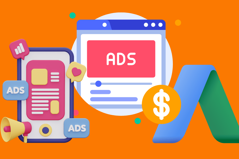 5 posibles errores en tus campañas de Google Ads