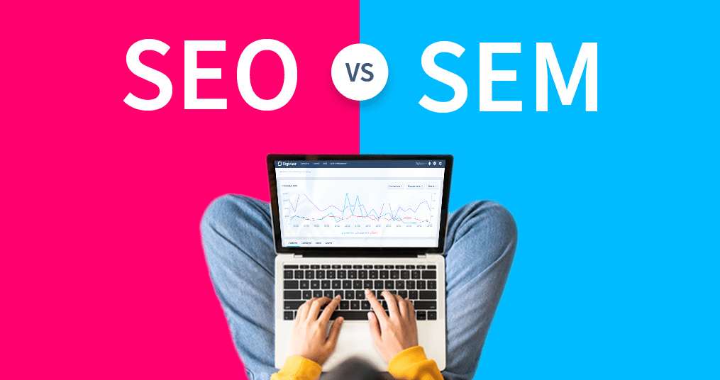 ¿SEO O SEM? Cuál estrategia se adapta mejor a tus necesidades